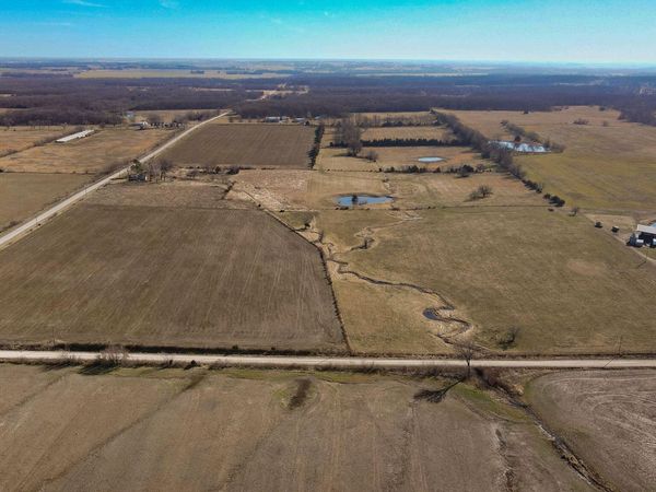 000 E Hwy U Tract 2 , Lamar, MO 64759