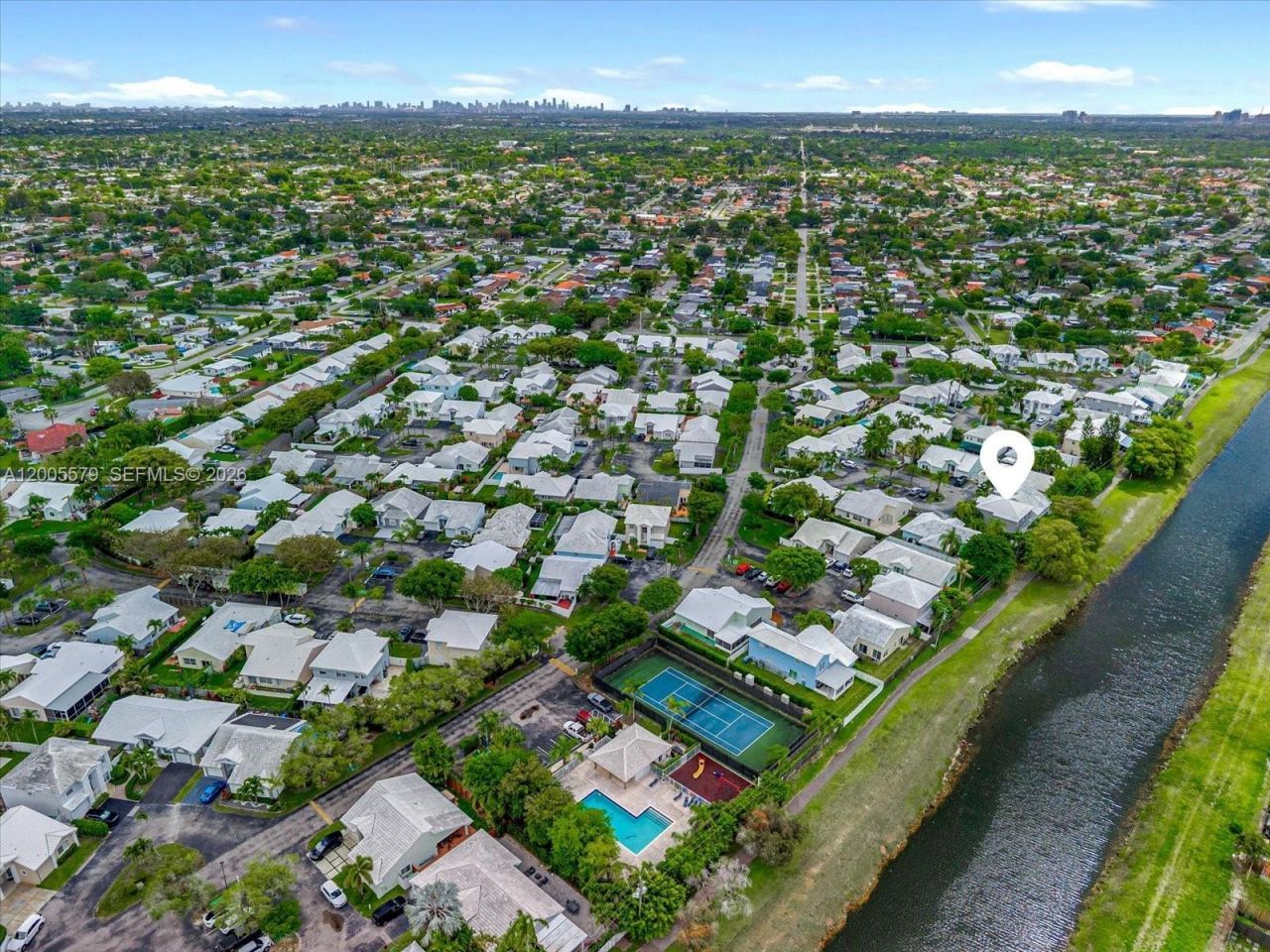 6430 SW 112th Pl , Miami, FL 33173 Photo