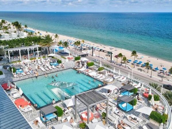 3101 Bayshore Dr , Unit 1701, Fort Lauderdale, FL 33304