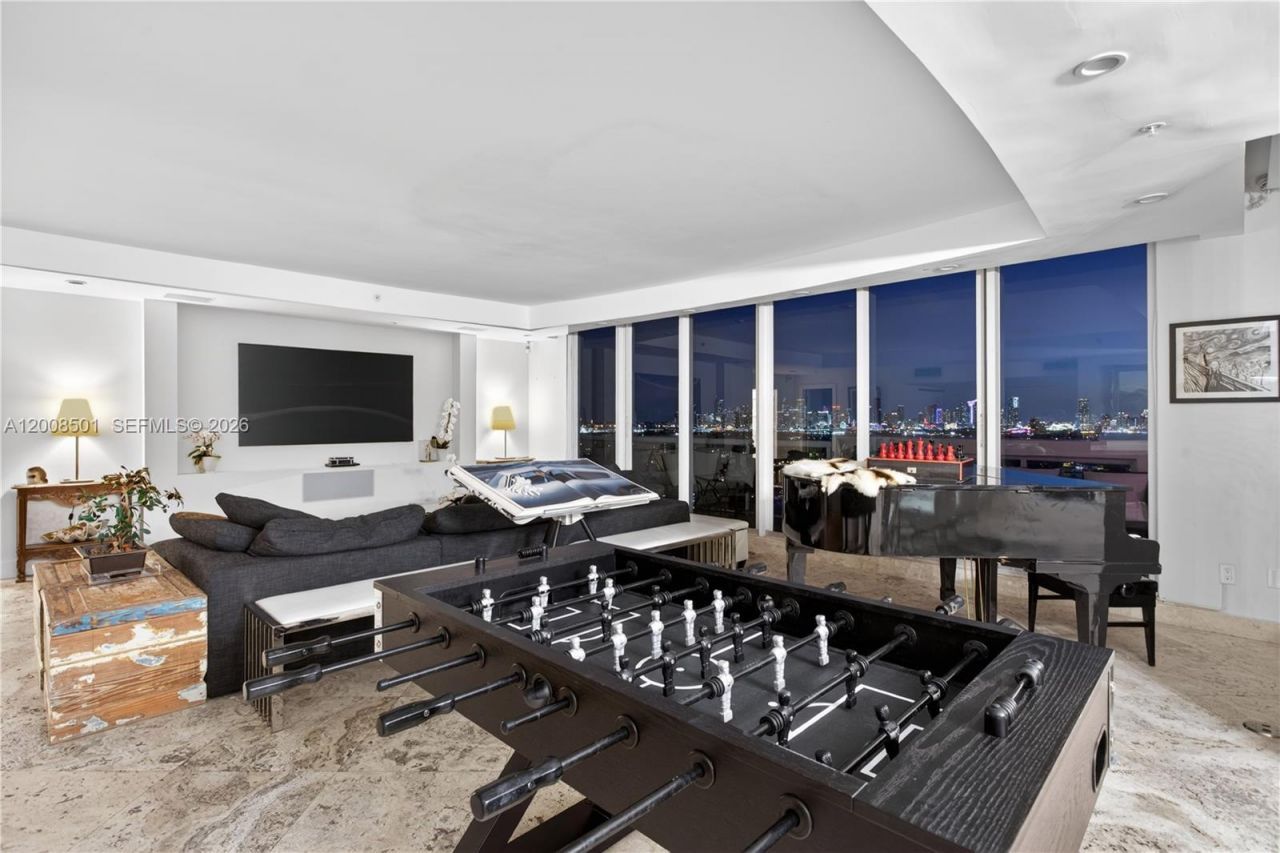 1900 Sunset Harbour Dr, Unit TS02, Miami Beach, FL 33139 Photo