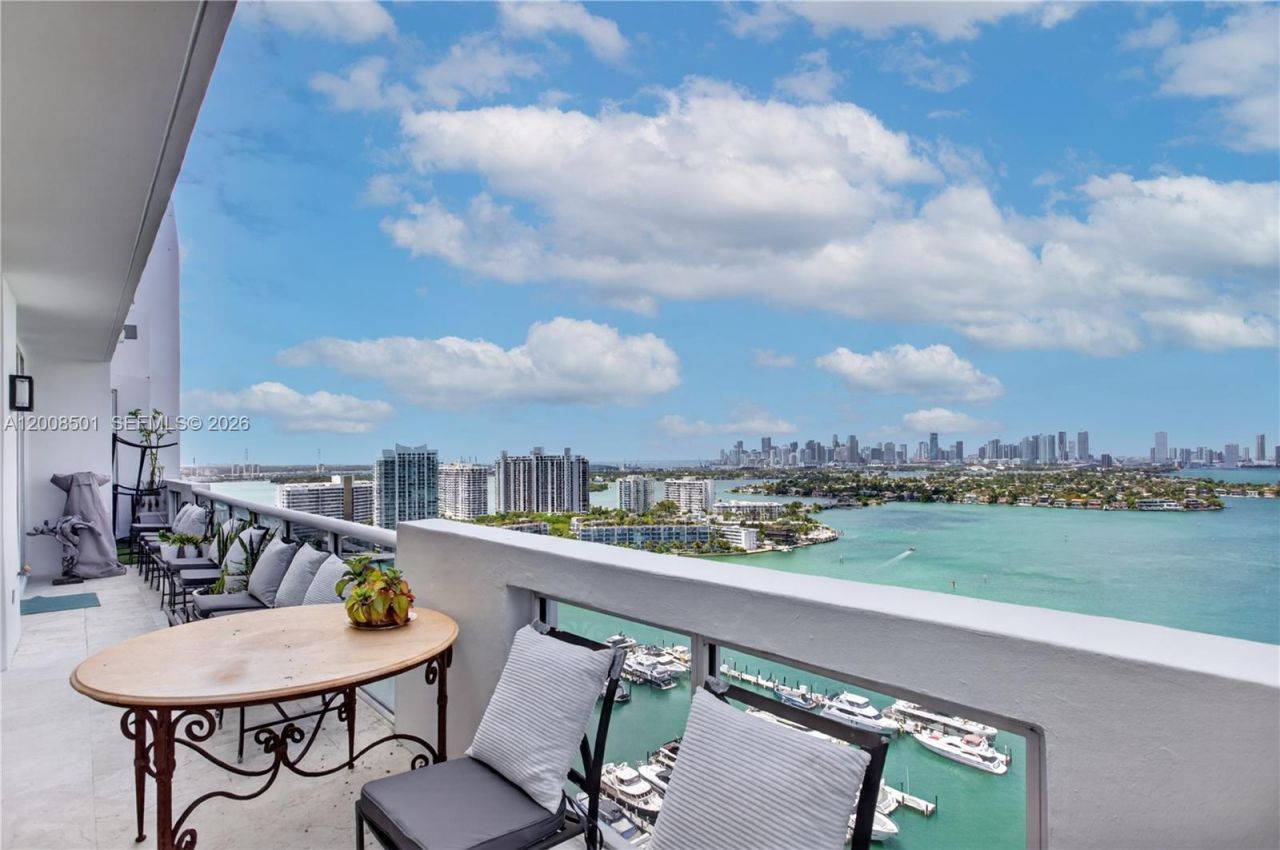 1900 Sunset Harbour Dr, Unit TS02, Miami Beach, FL 33139 Photo