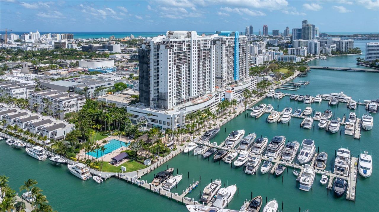 1900 Sunset Harbour Dr, Unit TS02, Miami Beach, FL 33139 Photo