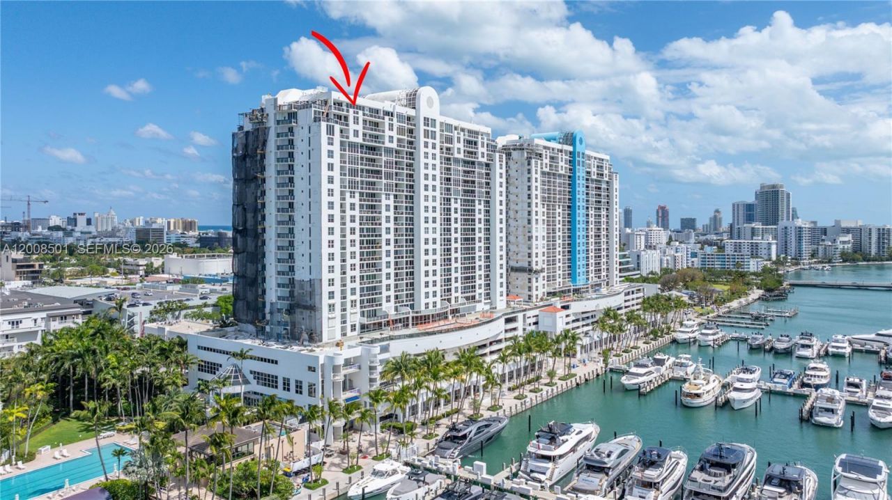 1900 Sunset Harbour Dr, Unit TS02, Miami Beach, FL 33139 Photo