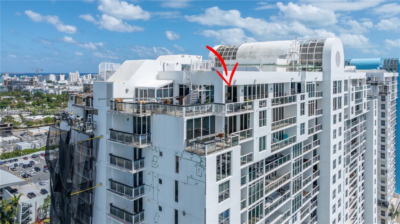 1900 Sunset Harbour Dr, Unit TS02, Miami Beach, FL 33139 Photo