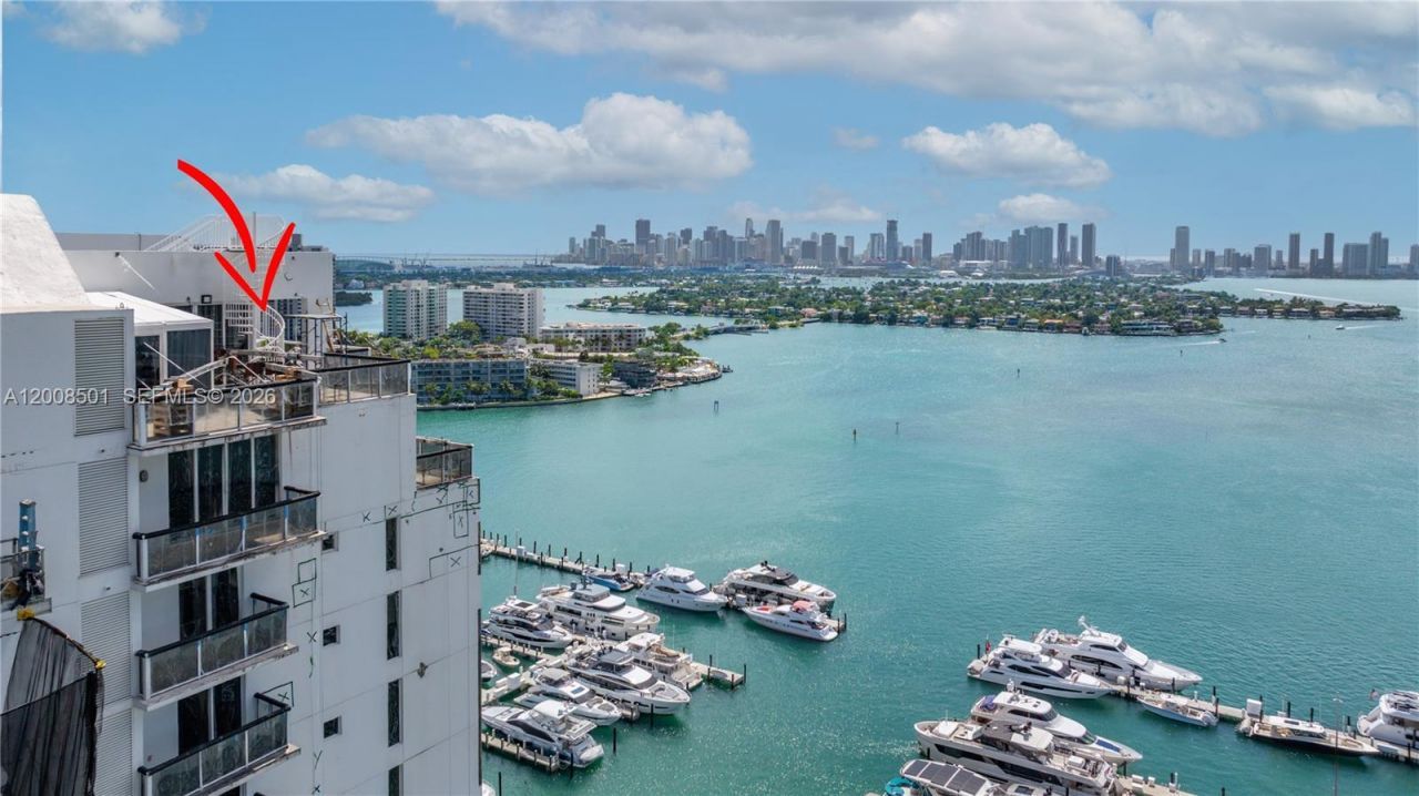 1900 Sunset Harbour Dr, Unit TS02, Miami Beach, FL 33139 Photo