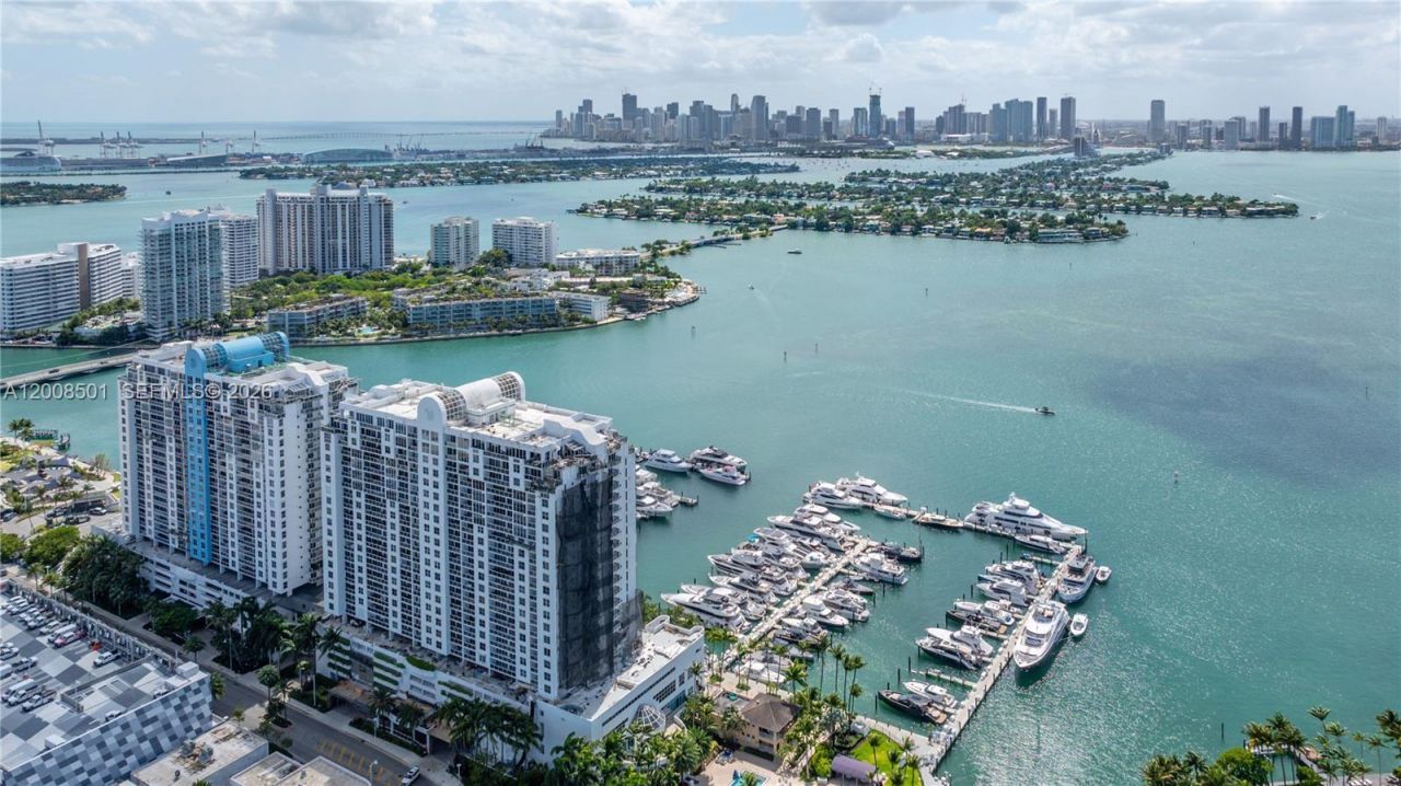 1900 Sunset Harbour Dr, Unit TS02, Miami Beach, FL 33139 Photo