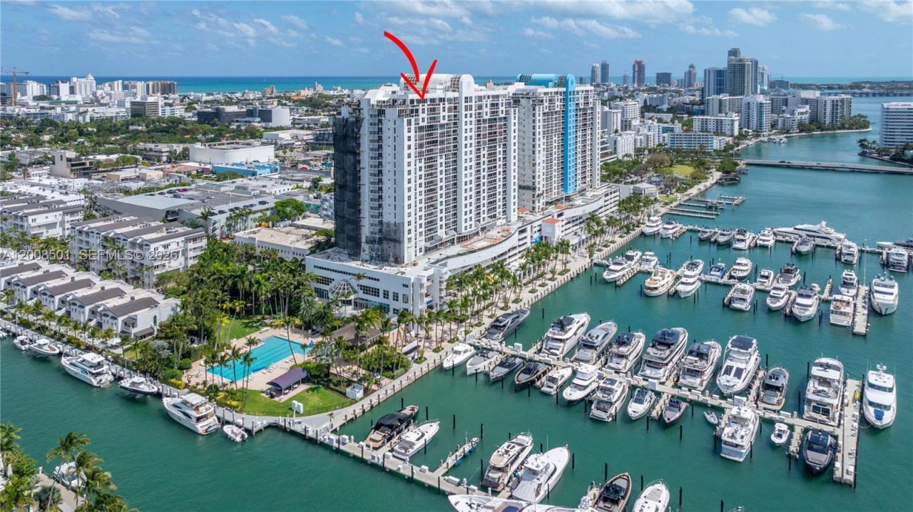 1900 Sunset Harbour Dr, Unit TS02, Miami Beach, FL 33139 Photo