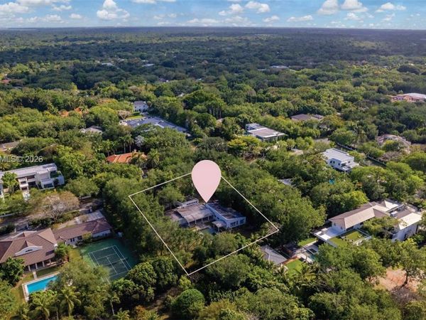 6285 SW 98th St , Pinecrest, FL 33156