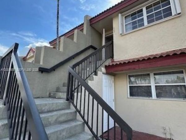 12990 SW 63rd Ter , Unit 605, Miami, FL 33183