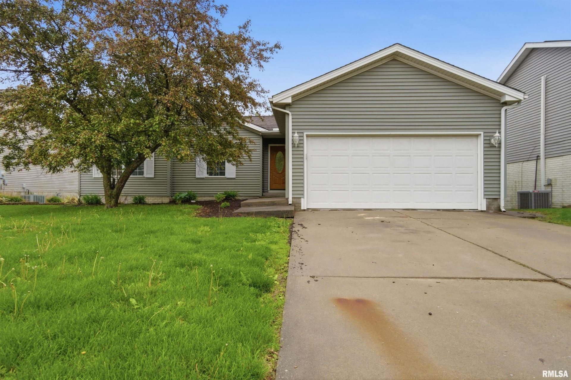 104 Tonti Court, Marquette Heights, IL 61554 Main Photo