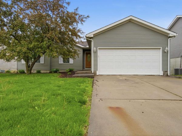 104 TONTI Court, Marquette Heights, IL 61554