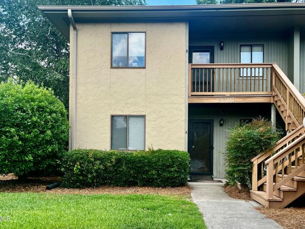 3701 Saint Johns Court, Unit A, Wilmington, NC 28403
