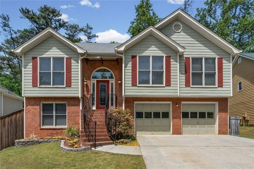 4240 Sugar Mill Drive, Duluth, GA 30096 Main Photo
