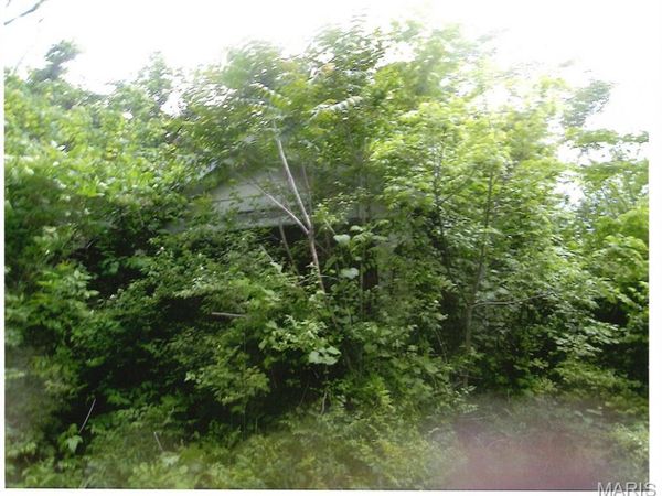 1931 N 57th Street, Washington Park, IL 62204