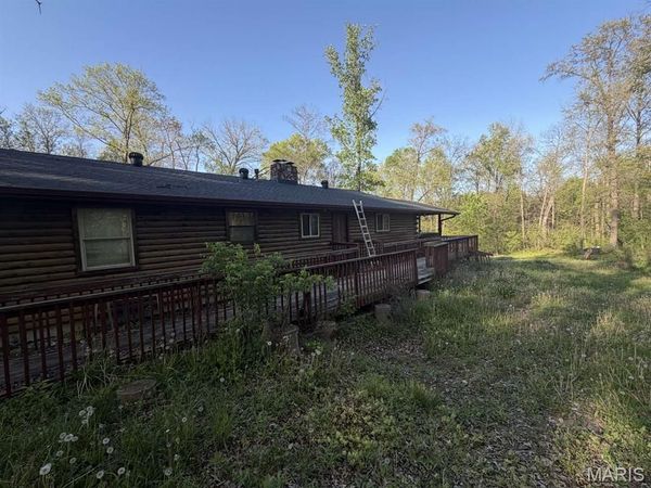 1551 Mule Trail Road , Fulton, MO 65251