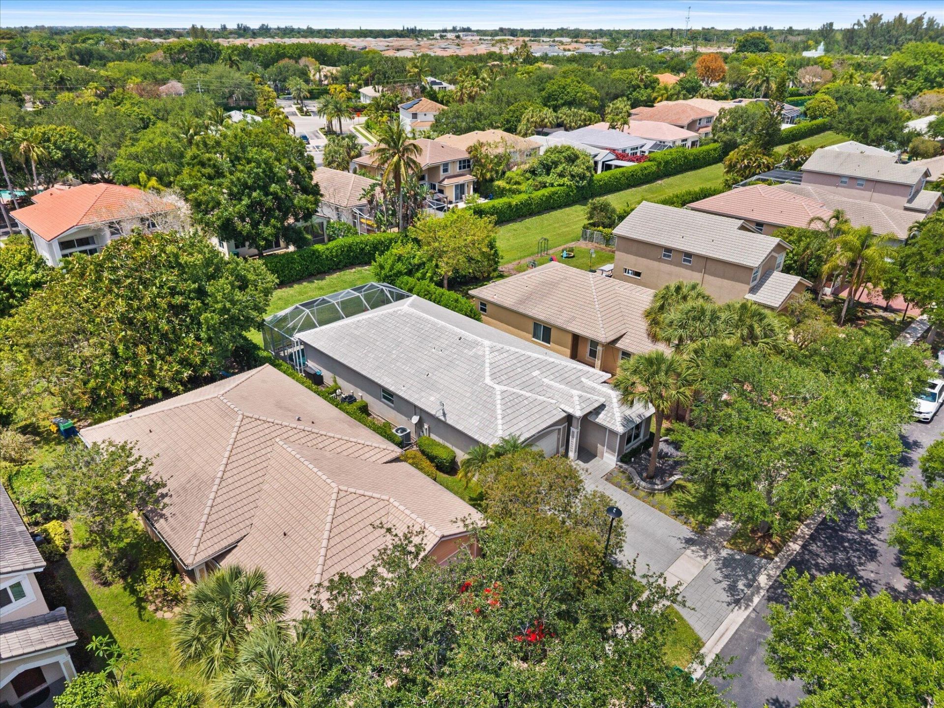 7653 NW 70th Avenue, Parkland, FL 33067 Photo