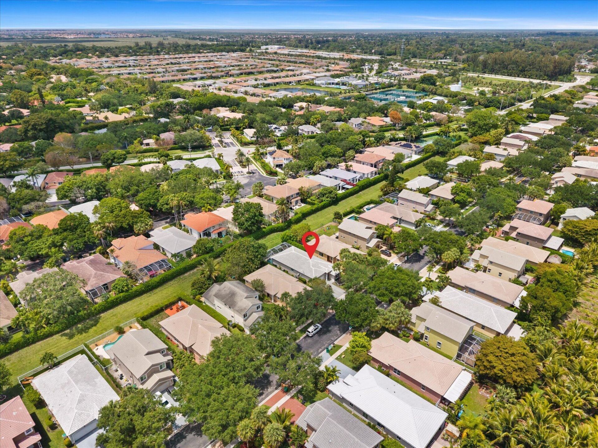 7653 NW 70th Avenue, Parkland, FL 33067 Photo