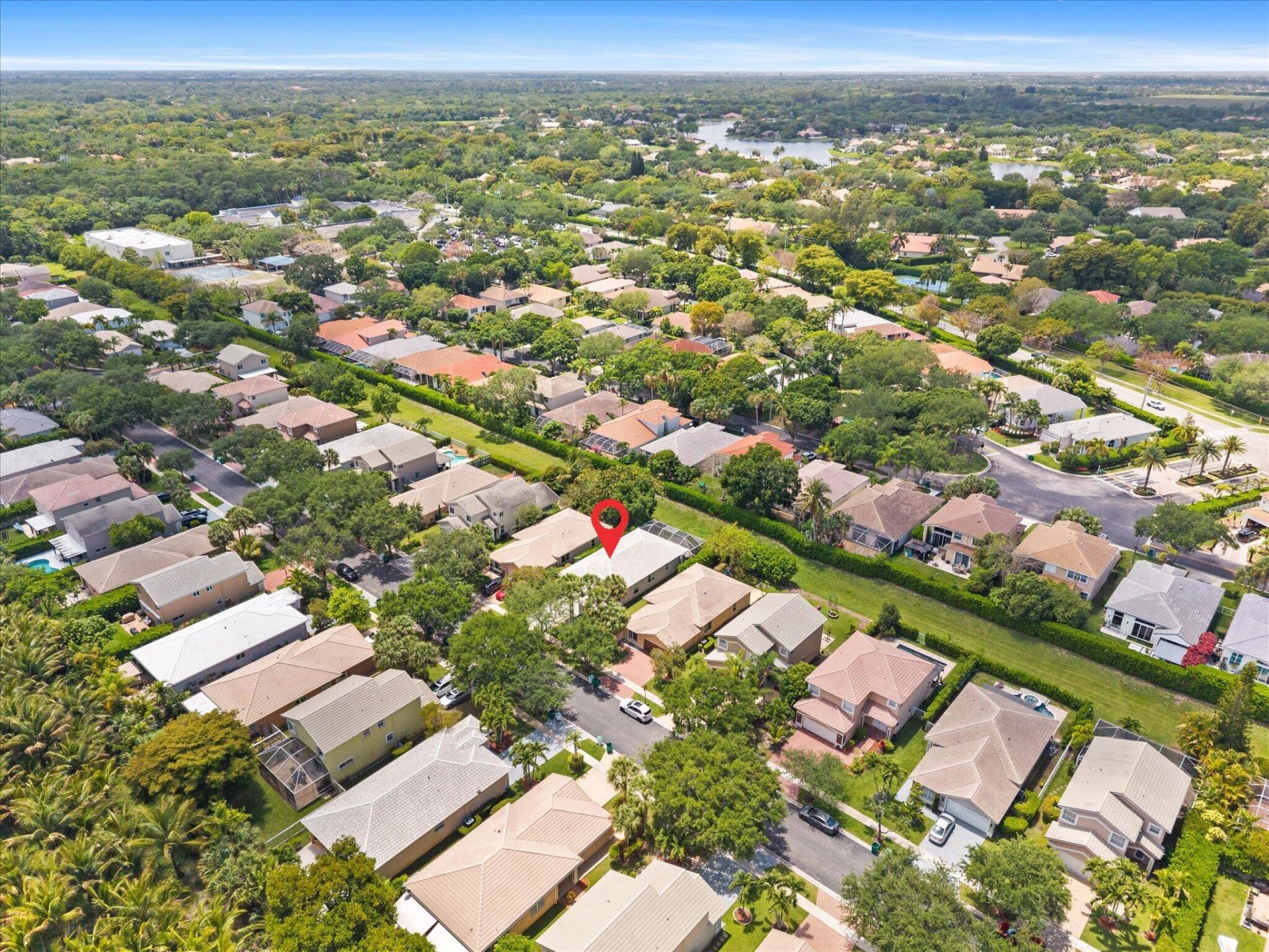 7653 NW 70th Avenue, Parkland, FL 33067 Photo