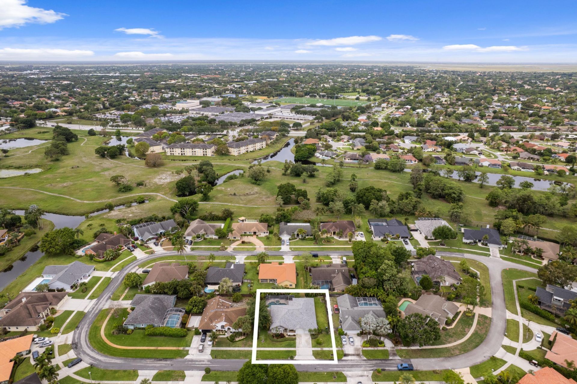 1931 Staimford Circle, Wellington, FL 33414 Photo