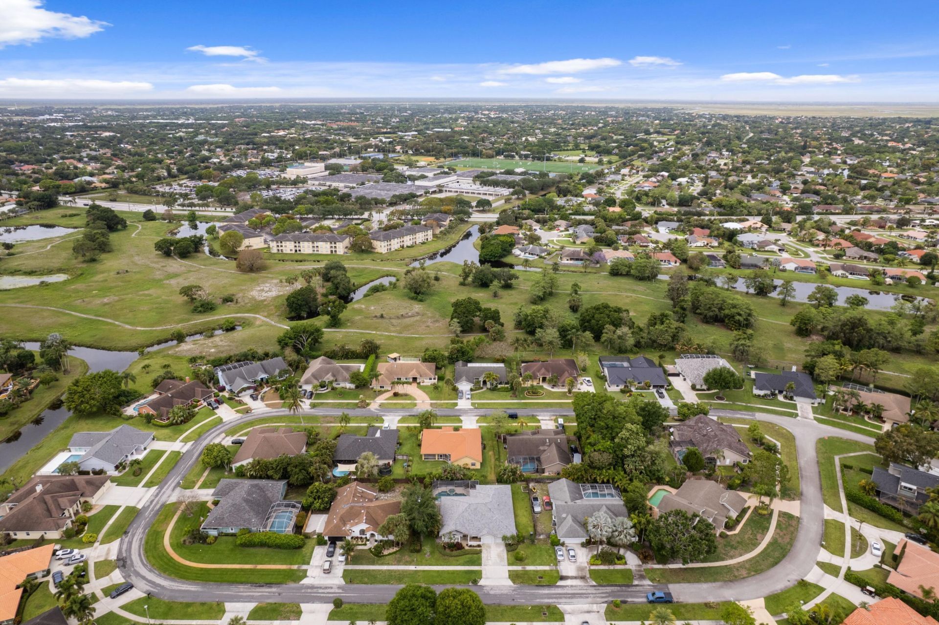 1931 Staimford Circle, Wellington, FL 33414 Photo