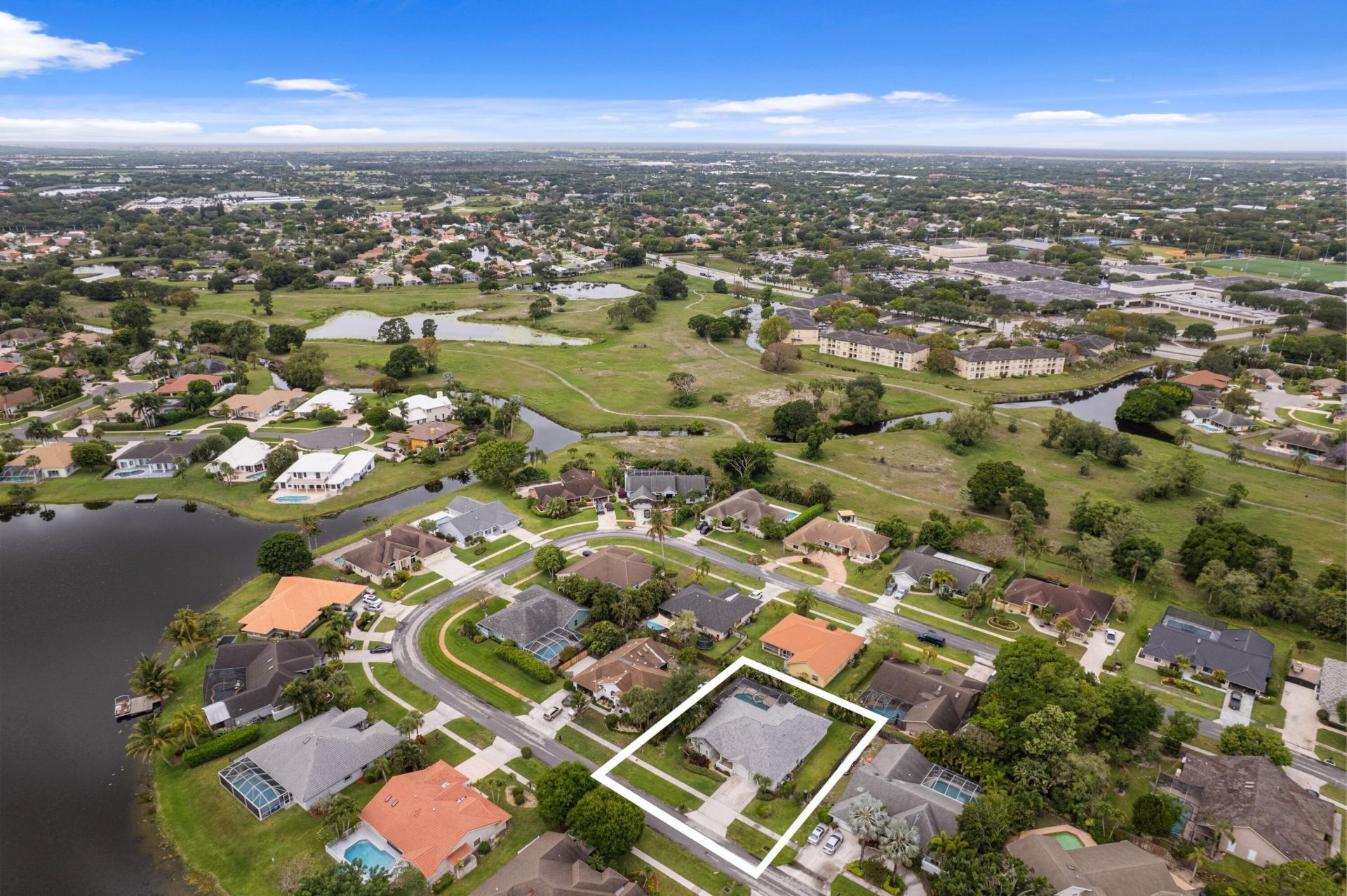 1931 Staimford Circle, Wellington, FL 33414 Photo