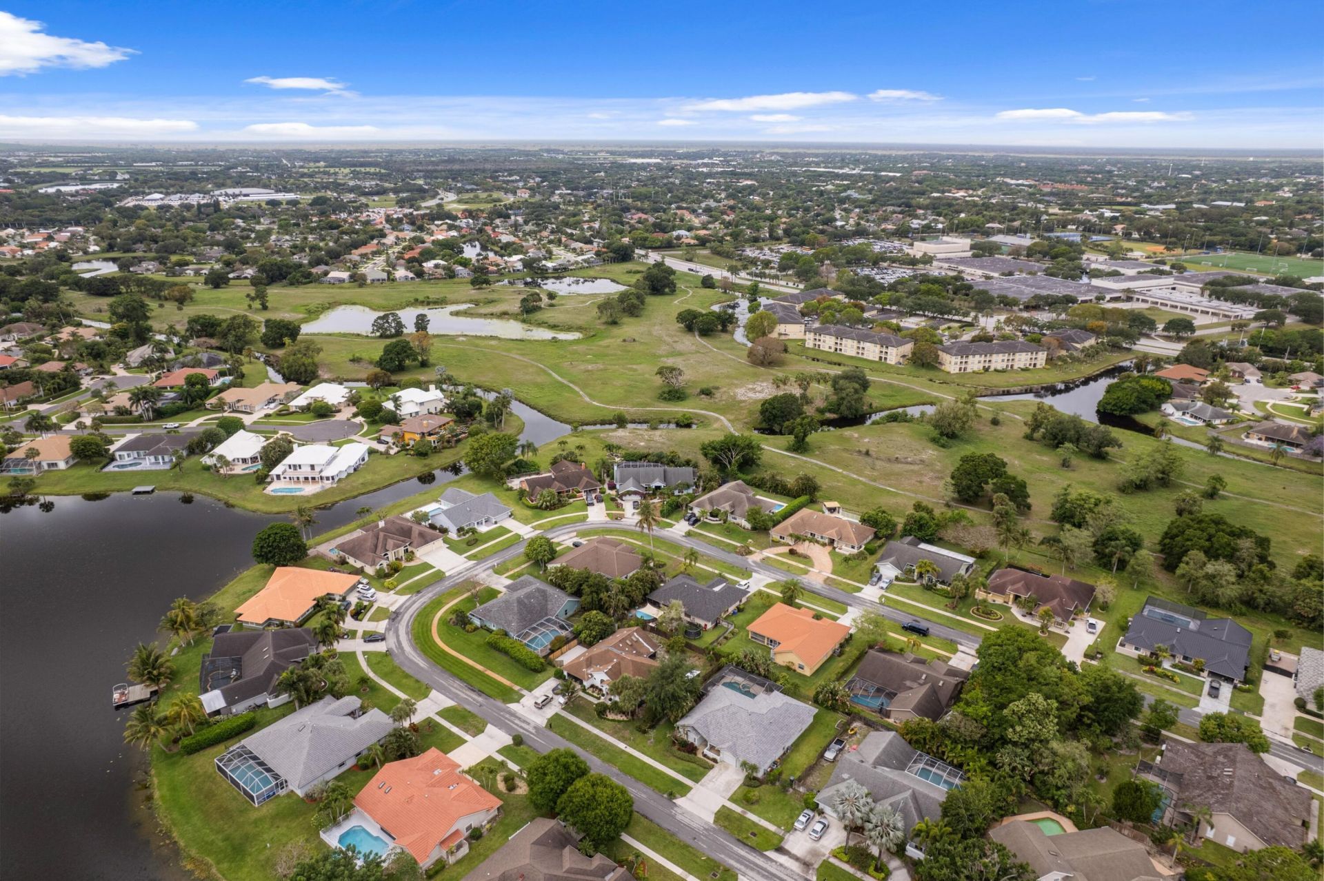 1931 Staimford Circle, Wellington, FL 33414 Photo