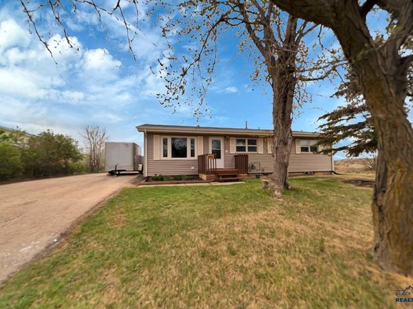 14256 W NIKE LOOP, Rapid City, SD 57701
