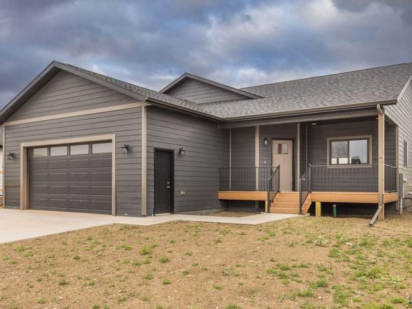 6799 ABELIA ST, Rapid City, SD 57703