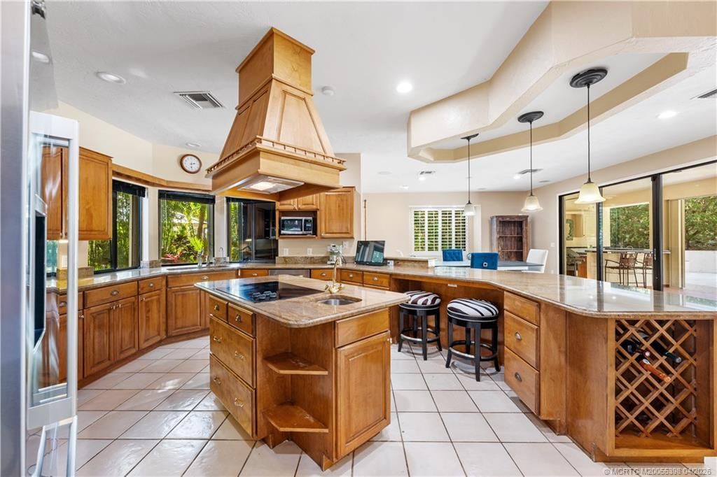 1930 SW Crane Creek Avenue, Palm City, FL 34990 Photo
