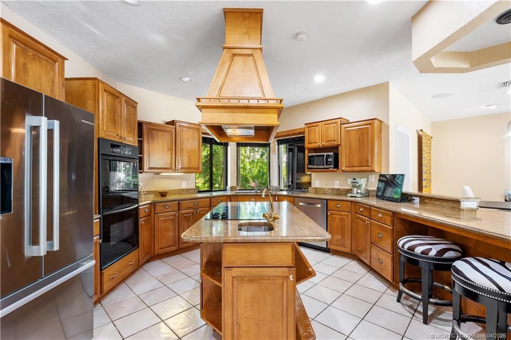 1930 SW Crane Creek Avenue, Palm City, FL 34990 Photo