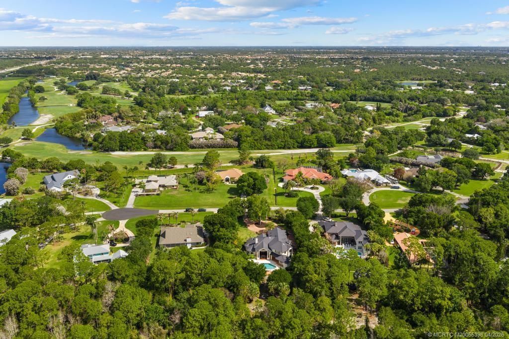1930 SW Crane Creek Avenue, Palm City, FL 34990 Photo