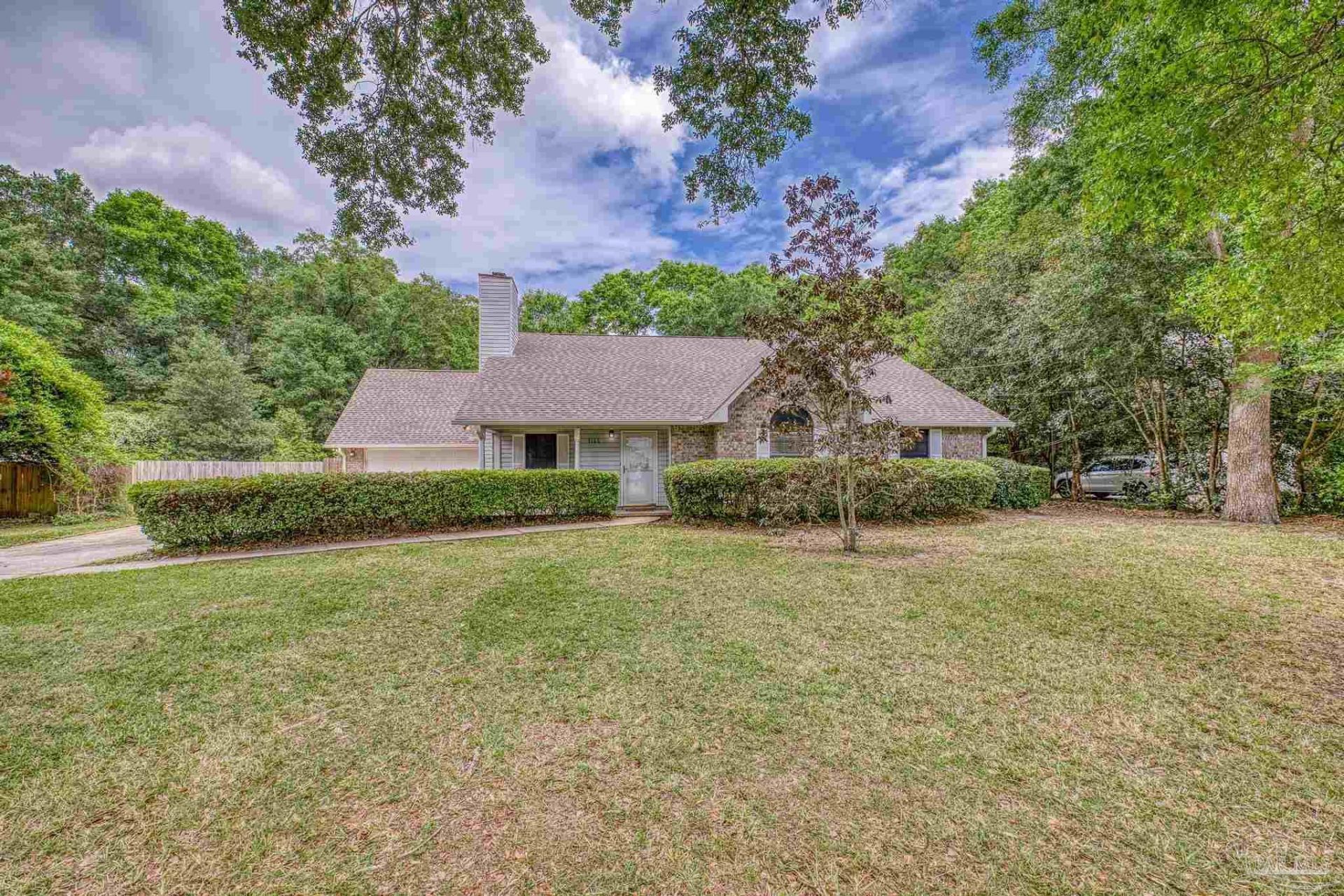 3166 Benton Blvd, Pace, FL 32571 Main Photo