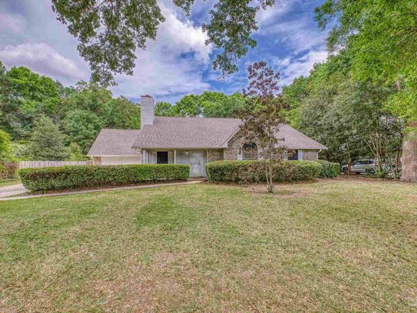 3166 Benton Blvd, Pace, FL 32571