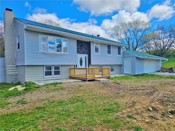 5058 Barrett Road , Cameron, NY 14819