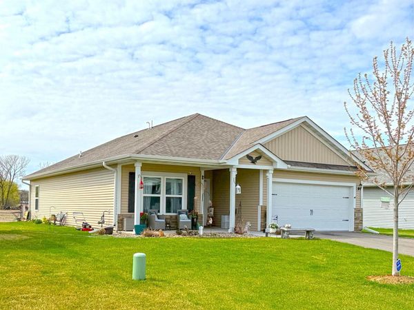 501 Valley Drive W, Annandale, MN 55302