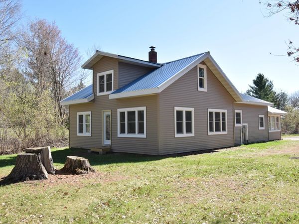 23376 Nyberg Road, Siren, WI 54872