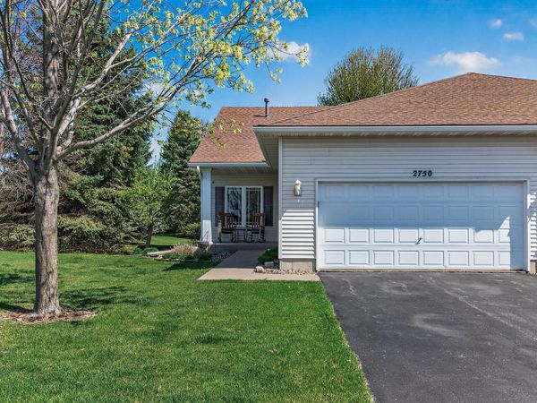 2750 Rushmore Road, Hastings, MN 55033
