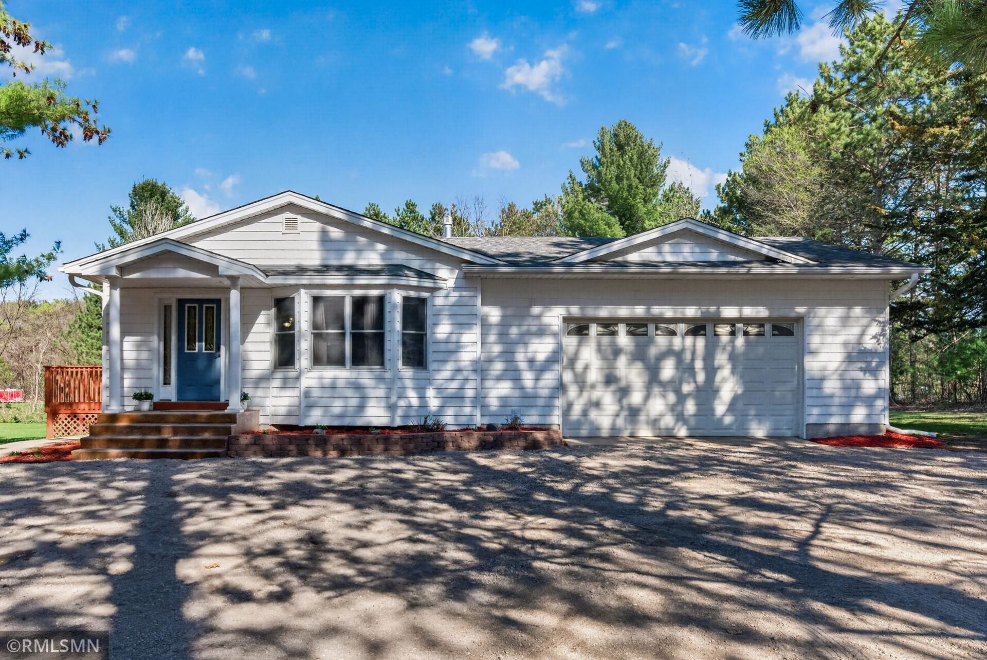 18115 Bender Street NE, Columbus, MN 55025