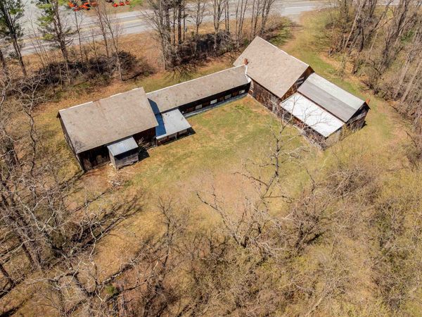 1467 Route 12A, Plainfield, NH 03781