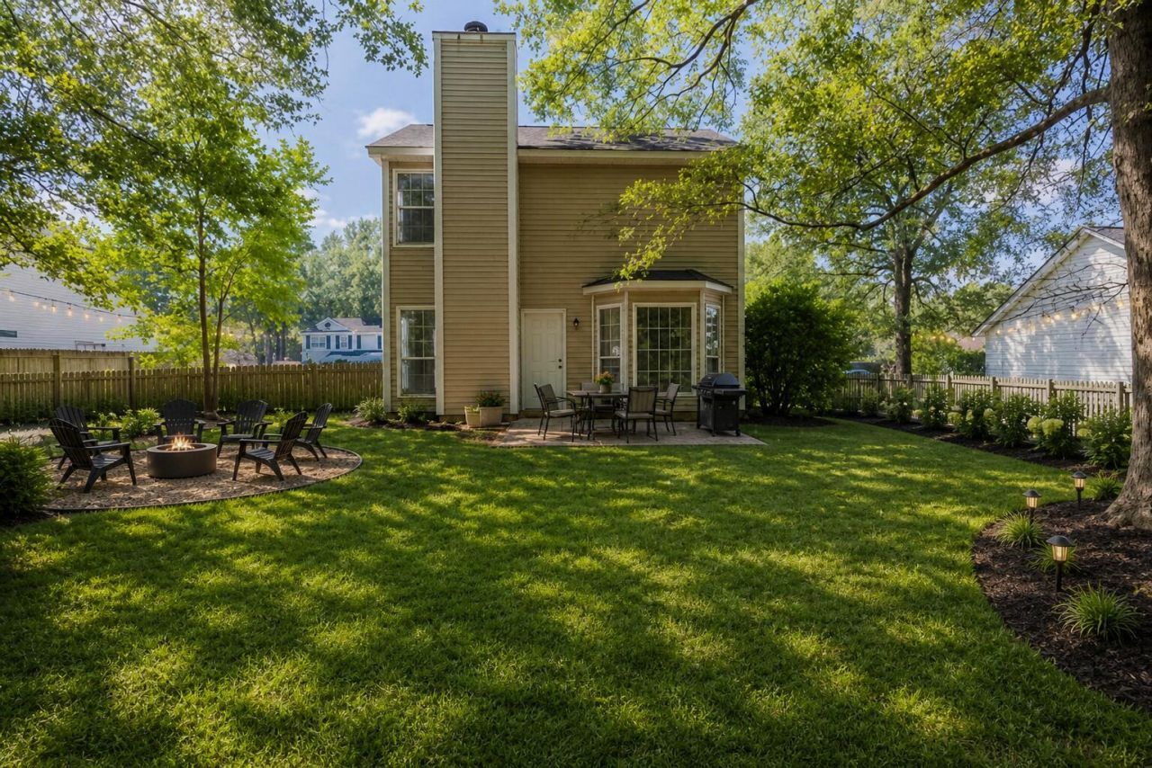 8498 William Moultrie Drive Photo 29