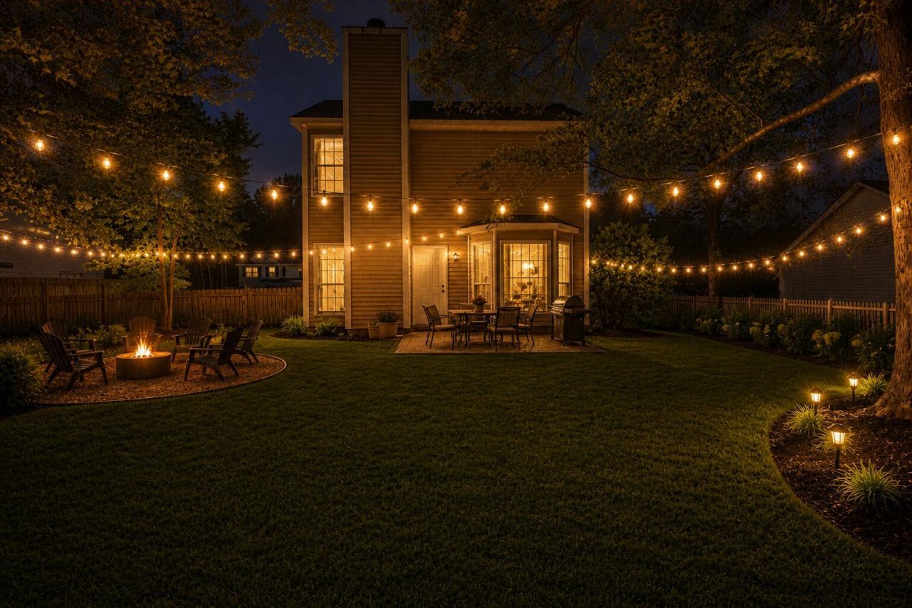8498 William Moultrie Drive Photo 30