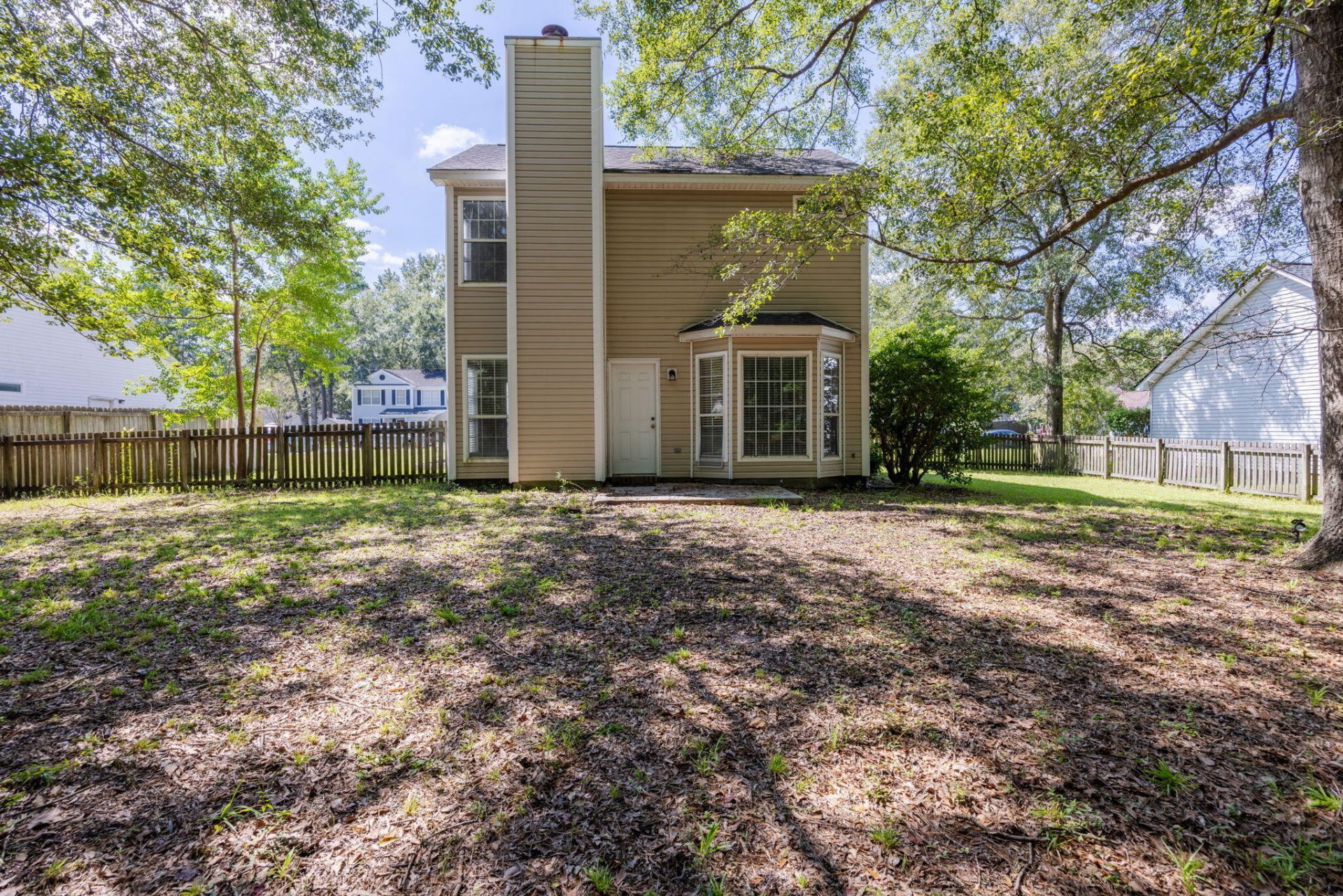 8498 William Moultrie Drive Photo 31