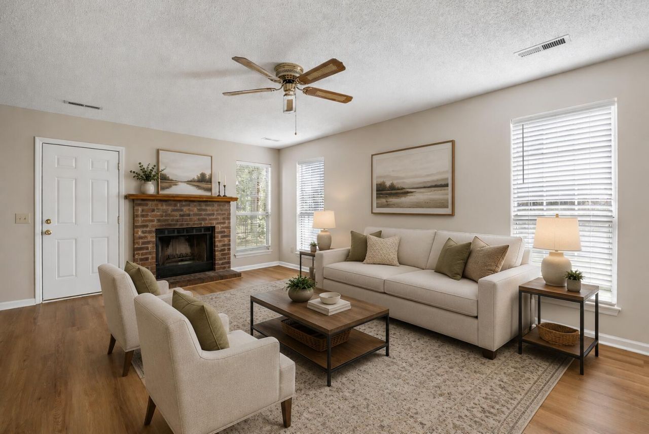 8498 William Moultrie Drive Photo 4