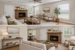 8498 William Moultrie Drive photo 4