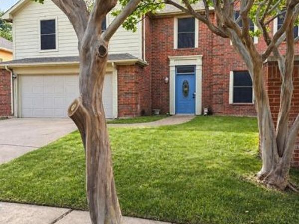 4301 Hudson Avenue, Grand Prairie, TX 75052