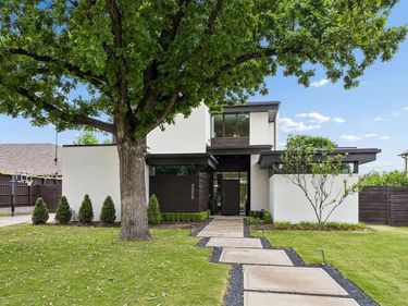 4558 Ridge Road, Dallas, TX 75229