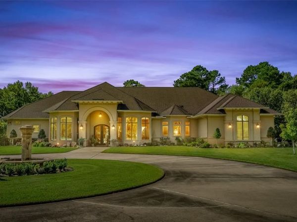 2002 N Cross Drive , Shreveport, LA 71107