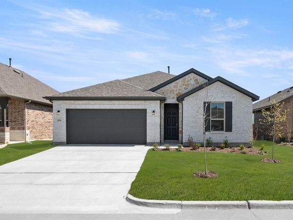 3100 Plumbago Drive, Fort Worth, TX 76108