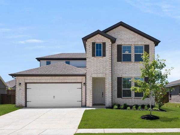 10920 Cacao Drive, Fort Worth, TX 76108