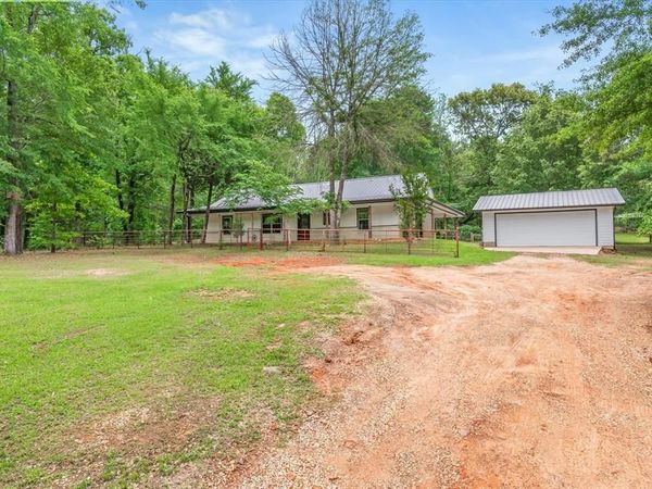 15450 CR 3425, Brownsboro, TX 75756